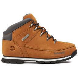 Trapery Timberland Euro Sprint 6690R/TB06690R2311 Brązowy