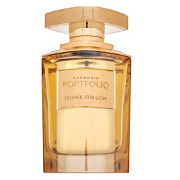 Al Haramain Portfolio Royale Stallion woda perfumowana unisex