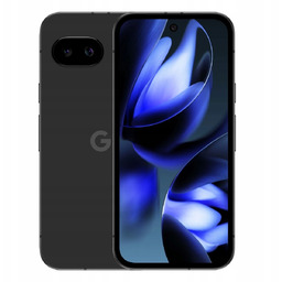 Telefon Google Pixel 9a 5G 8/128GB Czarny (Obsidian)