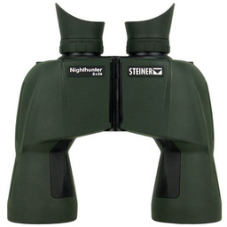 Lornetka Myśliwska Steiner Nighthunter 8x56 (2310) (LORN.STEIN/NIGHTH. 8X56)