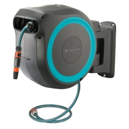 Gardena 18625-20 30m Bęben z wężem ogrodowym