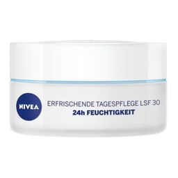 NIVEA Odświeżający krem na dzień Odświeżający krem