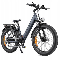 Rower Elektryczny Engwe E26 St 140KM rama M