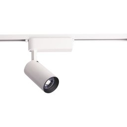 Lampa sufitowa do szyno-przewodu reflektor PROFILE IRIS LED