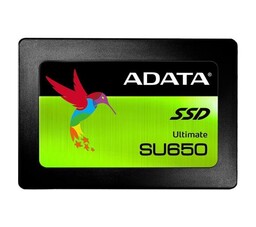 Adata Ultimate SU650 120GB Dysk SSD
