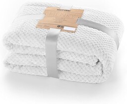 DecoKing 58992 Pikowany koc z mikrofibry 170x210 cm