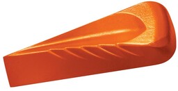 Fiskars Klin rozłupujący obrotowy 1000600 klin do rozłupywania