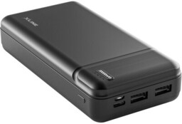 XLINE Powerbank XPB220K 20000 mAh 22.5W Czarny