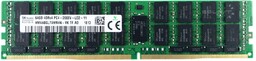 Pamięć RAM 1x 64GB Hynix ECC LOAD REDUCED