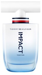 Tommy Hilfiger Impact Together Woda toaletowa 100 ml