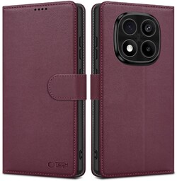 TECH-PROTECT WALLET XIAOMI REDMI NOTE 14 PRO 5G