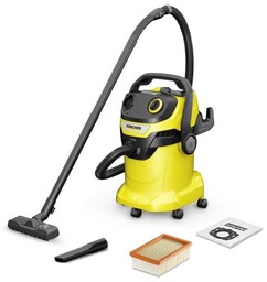 KARCHER Odkurzacz Uniwersalny WD 5 V-25/5/22