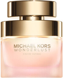 Michael Kors Wonderlust Eau De Voyage woda perfumowana