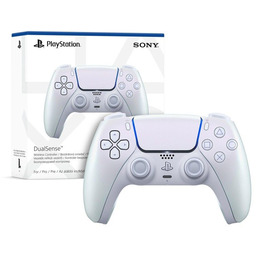 Kontroler Sony PS5 DualSense Chroma Pearl