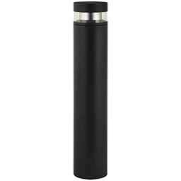 Italux Marcon 4K OFL-6552-70-4K lampa stojąca czarna LED