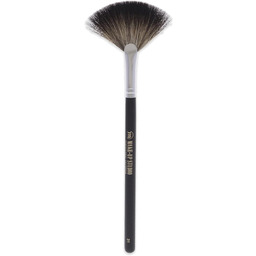 Make-Up Studio Pędzel w kształcie wachlarza - 31