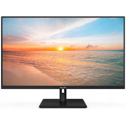Philips Monitor 31,5 32E1N1800LA UltraClear 4K Uhd Va