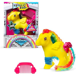 Basic Fun My Little Pony Totally Rad Skydancer
