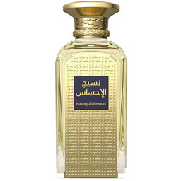 Afnan Naseej Al Ehsaas woda perfumowana 50 ml