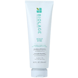 Biolage Scalp Sync, odżywka przeciwłupieżowa równoważąca poziom nawilżenia