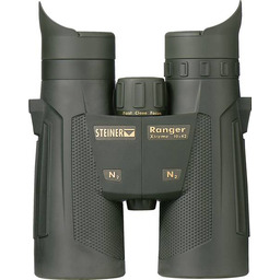 Lornetka myśliwska STEINER Ranger Xtreme 10x42 (5117) (LORN.STEIN/RANGER