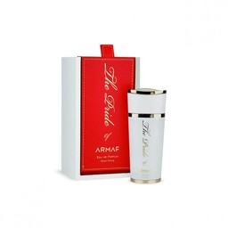 Armaf, The Pride Of Armaf, White Pour Femme,