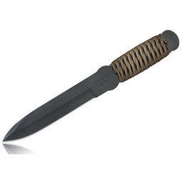 Nóż Cold Steel True Flight Thrower/Sheath - rzutka