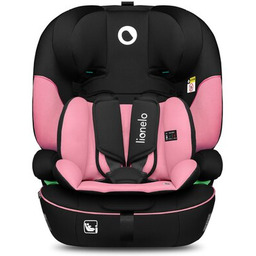 LIONELO Fotelik samochodowy Levi I-Size 76-150 cm (9-36