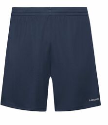 Head Easy Court Shorts M Dark Blue