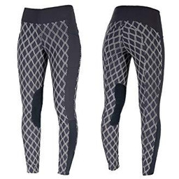 Horze Bryczesy KAIA damskie