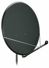 Antena satelitarna TRX-EL 110 FAMAVAL ciemna