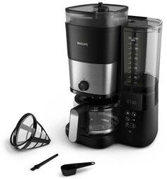 Philips All-in-1 Brew HD7900/50 Młynek żarnowy Ekspres przelewowy