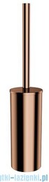 OMNIRES MP60622CP MODERN PROJECT szczotka toaletowa stojąca, miedź