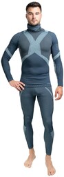 ZESTAW BIELIZNY FUSION-NAVY