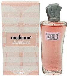 Madonna Exquisite, Woda toaletowa 50ml