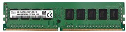 Pamięć RAM 1x 8GB Hynix ECC REGISTERED DDR4
