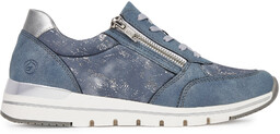 Sneakersy Remonte R6700-13 Niebieski