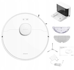 Robot sprzątający Dreame F9 Pro Mopowanie 40W Wi-Fi