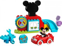 LEGO DUPLO 10454 Klub przyjaciół Myszki Miki