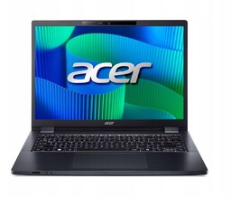 Laptop ACER TravelMate P4 TMP414-53-G2-TCO 14'' Core 5