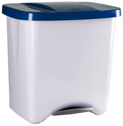 Denox Ecologic Kosz na śmieci na pedał 50