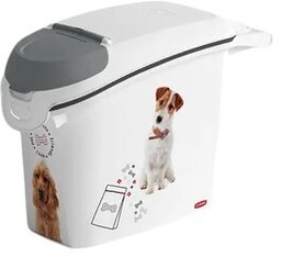 CURVER Pojemnik na karmę Pet Life 6 kg