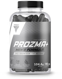 TREC PROZMA+ Men''s Formula 90caps