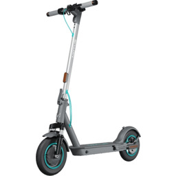 Elektryczna hulajnoga MOTUS Scooty 10 Lite Gen6 Szaro-turkusowy