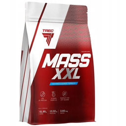 TREC Mass XXL 4800g