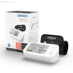 Ciśnieniomierz naramienny Omron M6 COMFORT AFIB