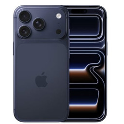 Apple iPhone 17 Pro 256GB Głębinowy błękit (Deep