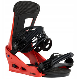 wiązanie Burton Freestyle Re:Flex Fiesta Red