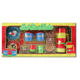 Zestaw Naczyń Kuchennych, Swede