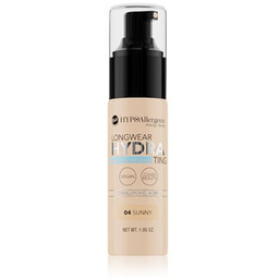 Bell HYPOAllergenic Longwear Hydrating Balm Foundation Podkład